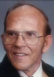 James Macken Obituary (1937