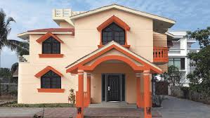 Exterior house colors that will make you want to paint in 2021. House Colour Design Dulux Favourite Colours Of India Dulux India