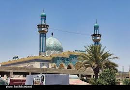 کربلای معلی