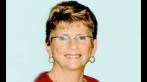 Susan P. "Sue" Coakley Obituary August 1, 2020