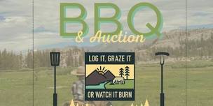 2026 BBQ & Auction