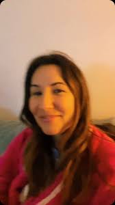 Watching the virtual reality music video for “Light” with my partner for  the first time. Available now