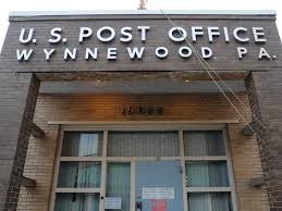 Wynnewood Post Office Will Cut Back Operations News Mainlinemedianews Com