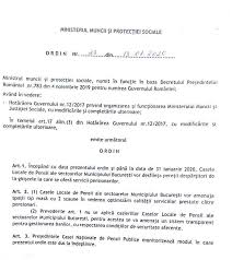 Casa de pensii a municipiului bucureşti cal. Ministrul Muncii PanÄƒ La 31 Ianuarie Casele De Pensii Din BucureÈ™ti Obligate SÄƒ Reamenajeze GhiÈ™eele Hotnews Mobile