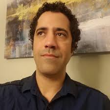 Deliciously Dark Dystopian Fiction by Andrew Sweet