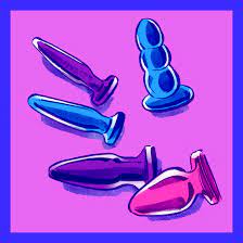 What Is a Butt Plug - How to Insert a Butt Plug