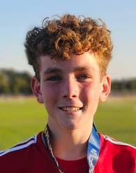 Connor Kennedy's Men's Soccer Recruiting Profile