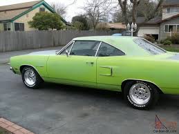 Image result for Lime Green 1970 Satellite