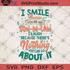 Free Free 56 Son In Law Svg Free SVG PNG EPS DXF File