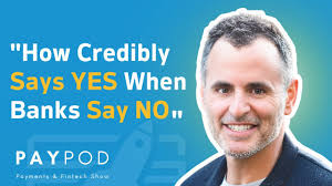 Ryan Rosett and Credibly Leading the Future of Small Business Loans