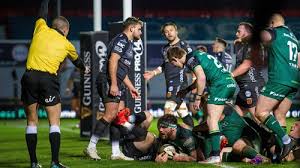 The win was even sweeter for daly as a former leinster player, having moved west two years ago after a frustrating time with injury. Connacht Dig Out Win To Keep Pro14 Final Hopes Alive