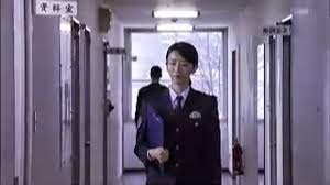 テレビで見ました！: 小出ミカ 相棒10-16 女性警官 日本国憲法 凛々しい