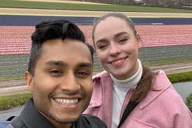 David Strand's Instagram, Twitter & Facebook