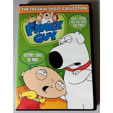 Amazon.com: Family Guy Presents - Stewie Griffin: The Untold Story : Seth  MacFarlane, Alex Borstein, Seth Green, Mila Kunis, Lori Alan, Drew  Barrymore, Noel Blanc, John G. Brennan, Mike Henry, Gary Janetti,