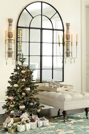 If you're not, you can just decorate the furniture that you would've moved with christmas ornaments so this way, you aren't changing too many things while you are still able to decorate for christmas. 12 Christmas Decorating Ideas