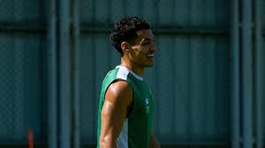 Bursaspor'da Karagümrük maçı hazırlıkları tamamlandı — Habertürk