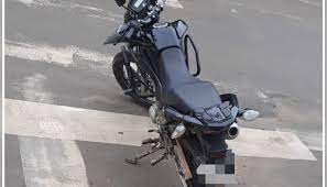 Polícia Militar recupera duas motocicletas em Caxias-MA – PMMA ...