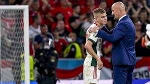 És hogy mi adhatja a legnagyobb reményt a meccs előtt egy magyar szurkolónak? Cgp4f1bieiizvm