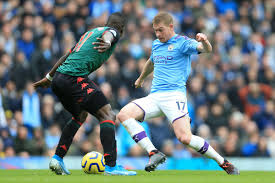 Manchester city to win 2nd half or aston villa to win 2nd half + 2nd half total goals over 1.5. Manchester City V Aston Villa The Opposition Bitter And Blue