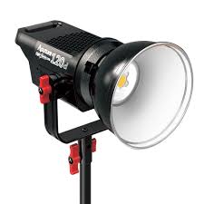 Aputure Photography Lighting Ls C120d Daylight Cob Led Video Light Professional Studio Light Photo Film Shooting Light V Mount Epic Electronics