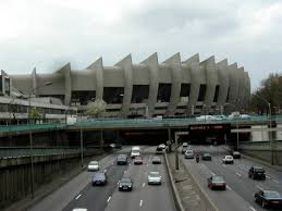 Find hotels near parc des princes, france online. Parc Des Princes Paris 16 Th 1972 Structurae