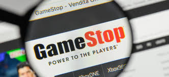 Gamestop a aktienkurs aktuell, kurs, chart und alle kennzahlen für die gamestop a aktie. Glucksspiel An Der Borse Nach Gamestop Und Cannabis Hype Nyse Prasidentin Der Aktienmarkt Ist Kein