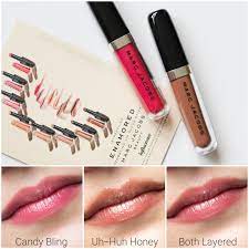 Marc jacobs candy bling swatch. My Marc Jacobs Enamored Hydrating Gloss Sticks From Influenster My Beauty Addictions