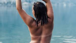 Numerous clubs and associations emerged, especially in the vicinity of large. I Spent A Week At Home In The Nude And This Is What I Learned About My Body