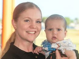 GALLERY: Rockhampton takes