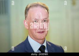 Robin watson hi-res stock photography and images