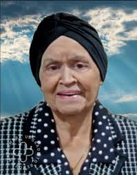 Martha Caceres Obituary