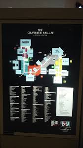 Colorado mills is a 1,411,627 sq ft (131,000 m 2) outlet shopping mall in lakewood, colorado. Map Of Inside Gurnee Mills Mall Gurnee Mills Store Displays Gurnee