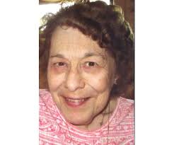 Roberta Berger Obituary (1941