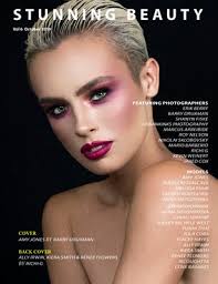 Stunning beauty OCT 1