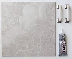 Mom Thought She Ordered Too Much Tile Until She Discovered Stunning New Ways To Use It Leftover Tile Tile Floor Diy Ceramic Tile Crafts