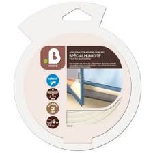 Joint D Isolation Mousse B Mr Bricolage