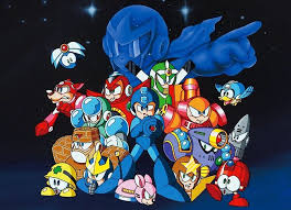 Mega Man 5 Mmkb Fandom