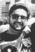 George Apodaca Obituary (2005)