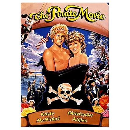 The Ice Pirates, DVD, Widescreen Format, English, 94 Minutes - Walmart.com