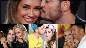 Katzenberger, Zarrella, Lombardi und Co.: Hochzeit im TV