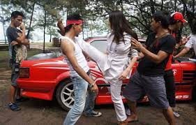Gforce stallions on ggv full episode; Mael Lambong Full Movie