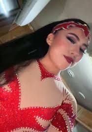 Work #fyp #chicadecirco #paratiiiiiiiiiiiiiiiiiiiiiiiiiiiiiii #showtime  #hermosa