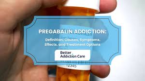 Image result for Pregabalin
