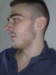 Memorial to Leon Gunby.