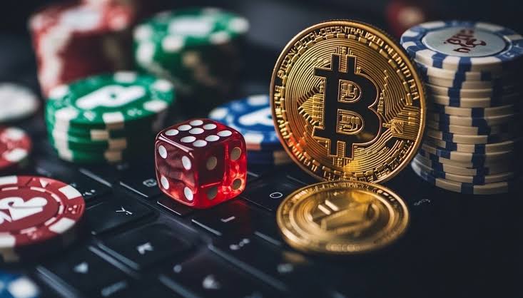 Best Crypto Casinos: 8 Most Trusted Bitcoin Casino Sites Ranked by Experts  (2024)