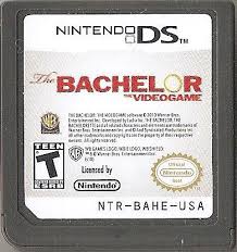 The official facebook page for abc's the bachelor! The Bachelor The Videogame Details Launchbox Games Database