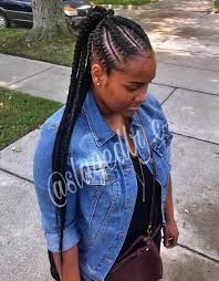 Today, headband braids can be seen on teenagers and busy. 50 Really Working Protective Styles To Restore Your Hair Hair Adviser