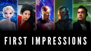 Marvel blockbusters, premier eksklusif film bioskop indonesia, disney+ originals. Disney Plus Hotstar Malaysia The Good The Bad And The Ugly Goggler