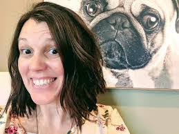 Ann Guerin's Instagram, Twitter & Facebook