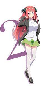 In 2013, anime director kenji kamiyama, most known for the ghost in the shell: Nino Nakano 5toubun No Hanayome Wiki Fandom